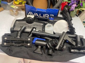 Kirby***  Avalir 2 ***Ultimate Home Cleaning System  !!!! $ What A Steal!