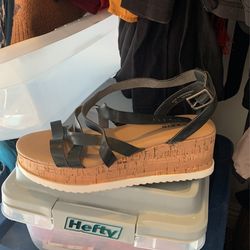 GladiTor Sandal
