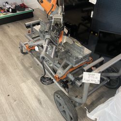 Rigid Meter Saw R4222