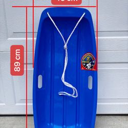 AIRHEAD ® brand extra thick skis