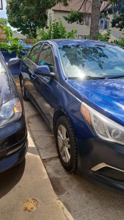 HYUNDAI EN PERFECTAS CONDICIONES LISTO PARA TI