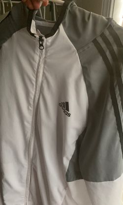 Adidas Jacket
