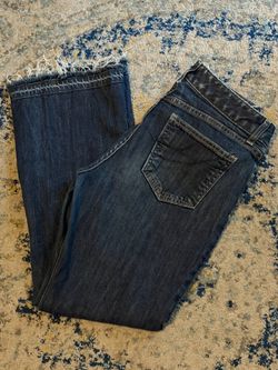 GAP women jeans ANK10