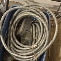 Flexible Conduit Metal 