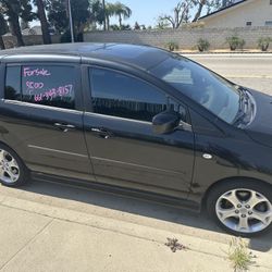 2009 Mazda Mazda5