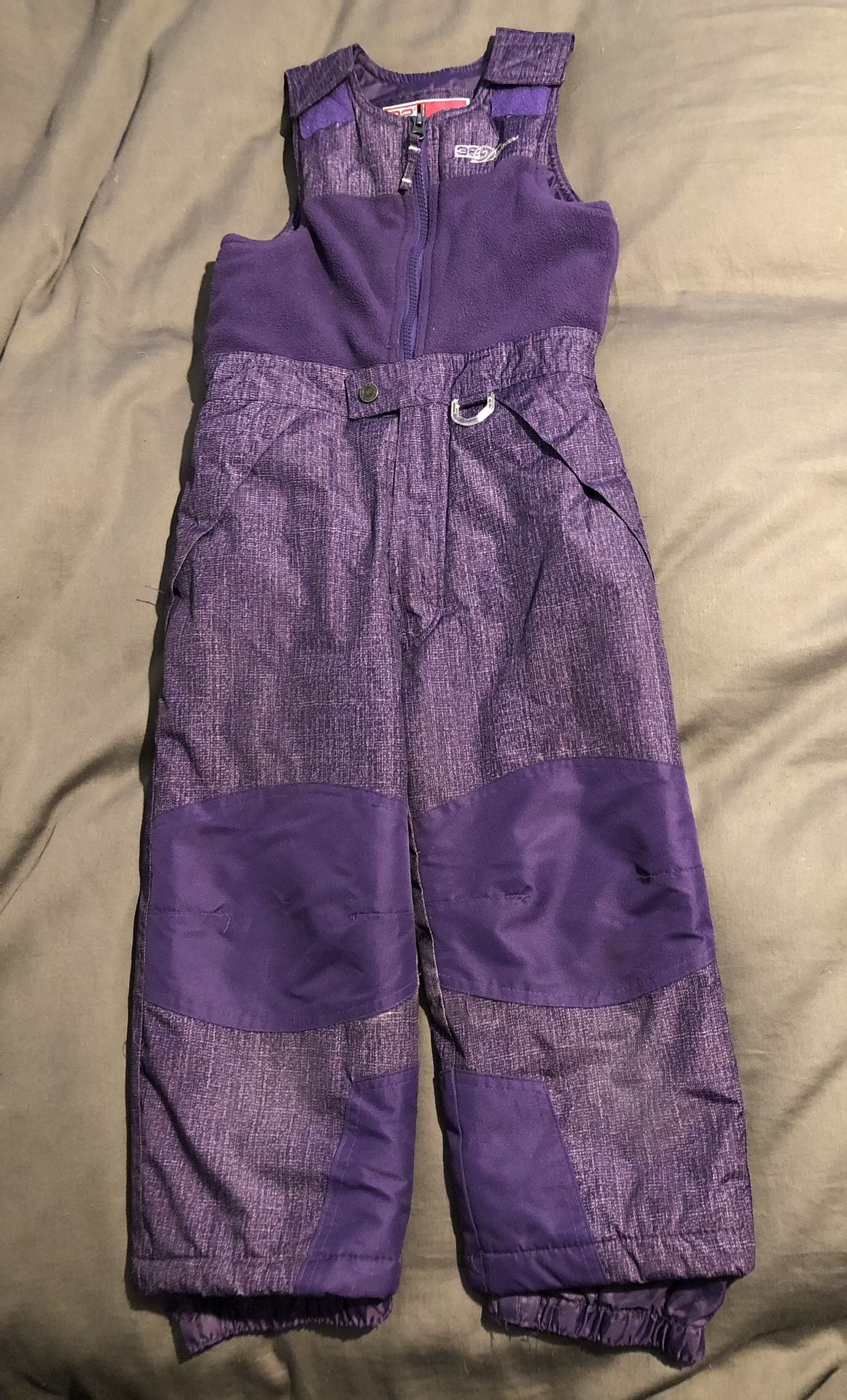 Snow Pants Kids Size 6