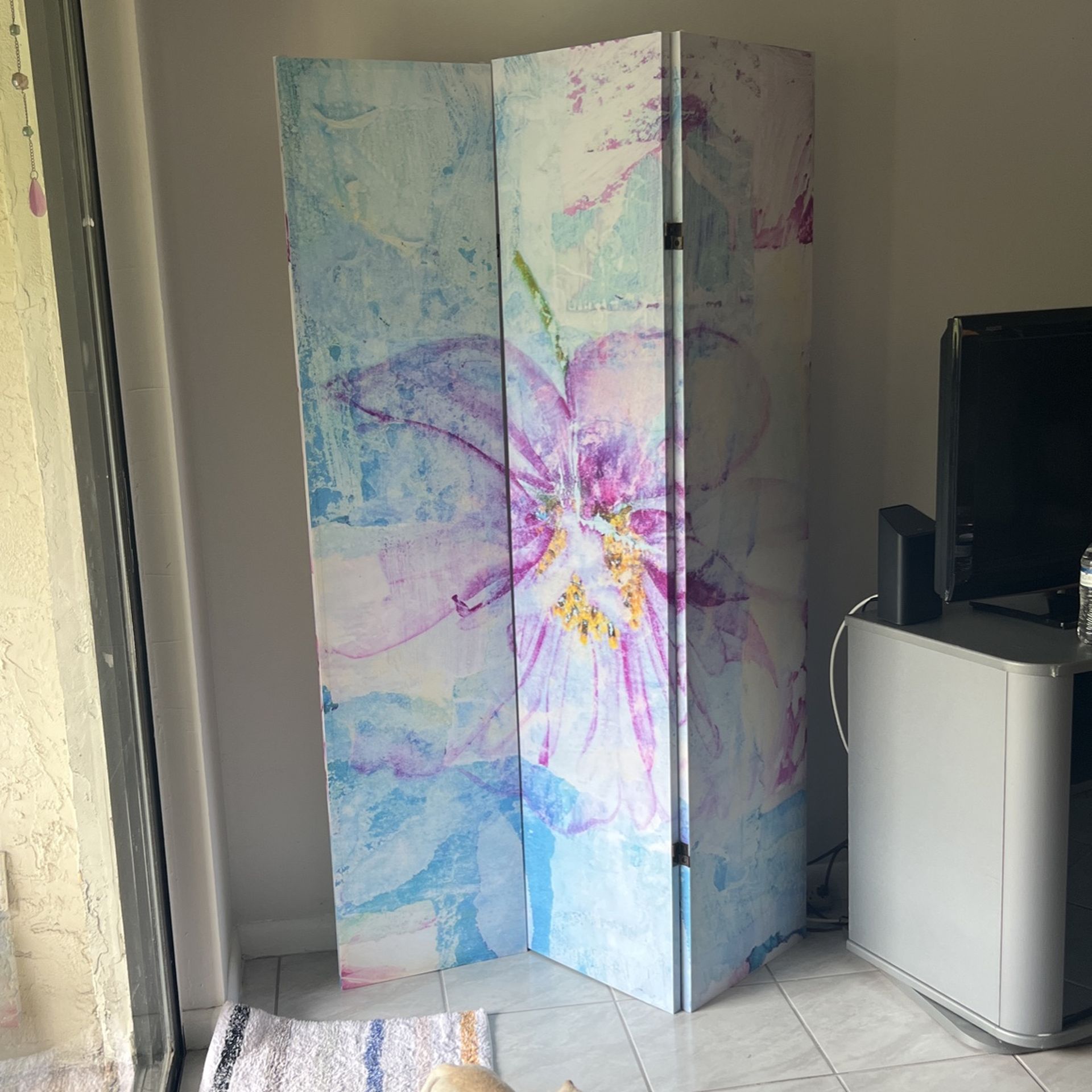 Screens - Room Dividers 2