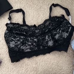 38d Pumping Bra 