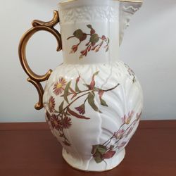 Antique Pitcher