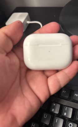 AirPods Pro Gen 2