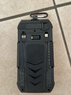 Camping Power Supply