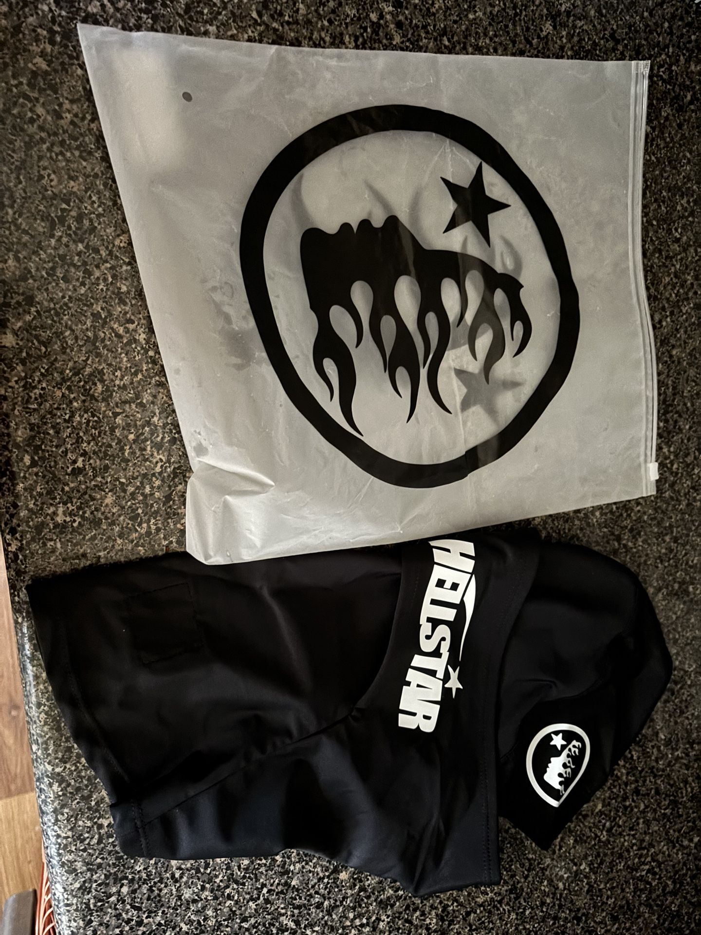 HellStar SkiMask
