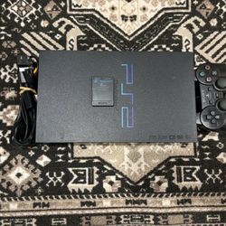 PlayStation 2 