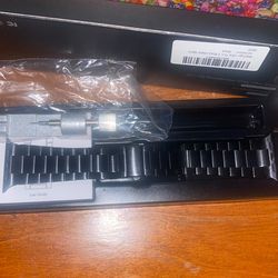 Apple Watch Stainless Steel Band 42/44mm