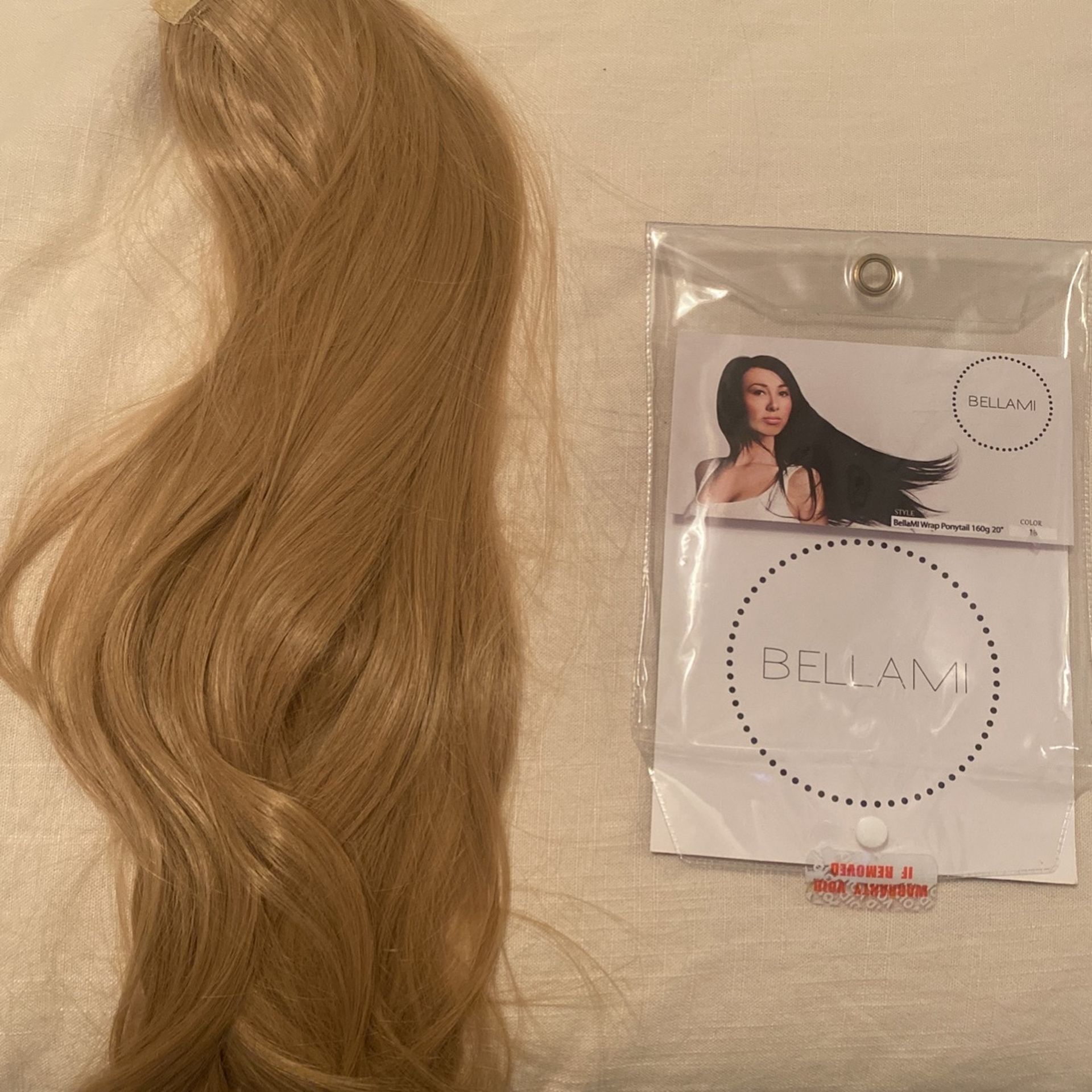 Bellami Hair Extensions