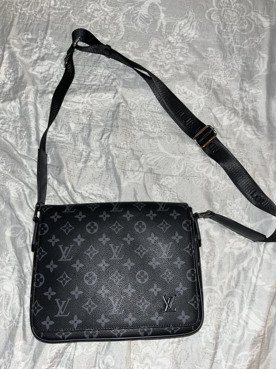 Louis Vuitton cross body bag