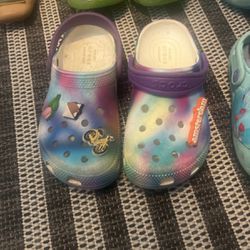 Youth Kid Shoes Size 12 And More No Longer Needed