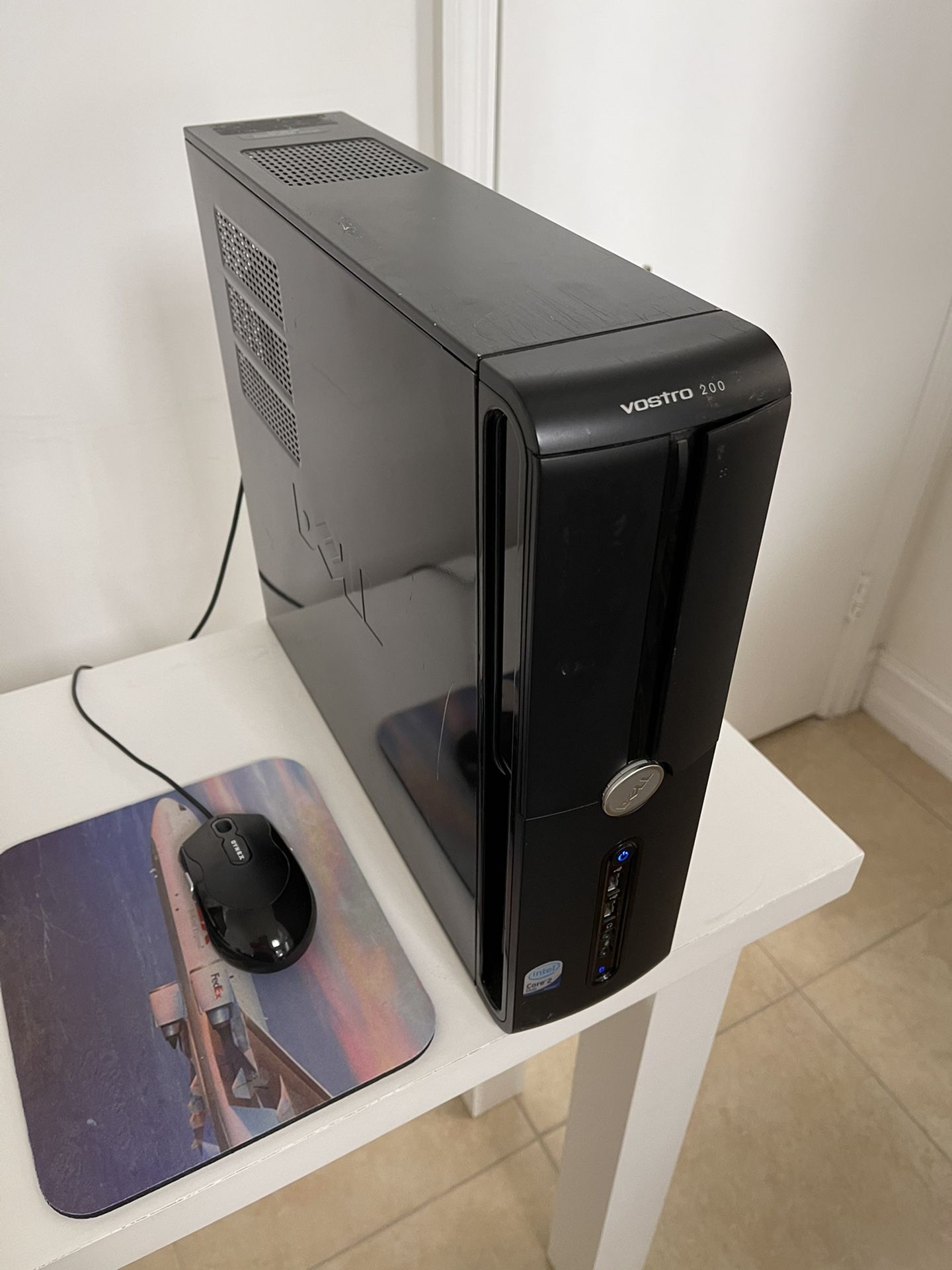 Desktop Computer Of Various Prices , From $ 80 To $ 290