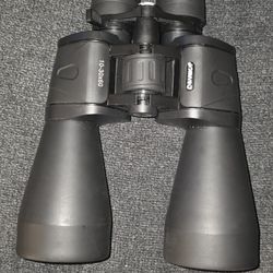 Barska 10-30x60 Zoom Binaculars 