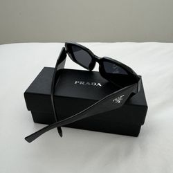 Prada Sunglasses 