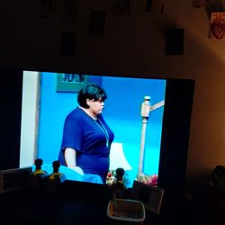 50 inch tv flat screen tv Toshiba C350