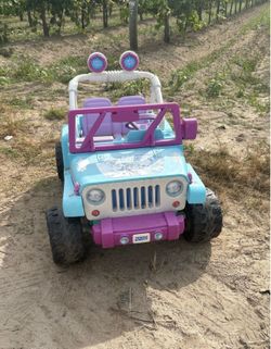 Power wheel