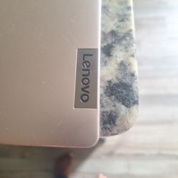 Selling Lenovo Laptop