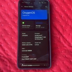 One plus N 30