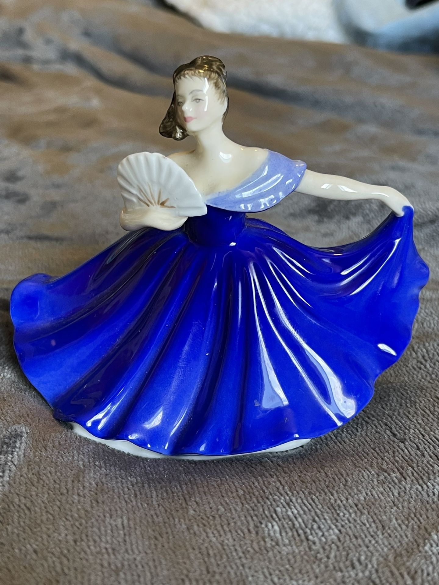 Royal doulton 1979 Elaine