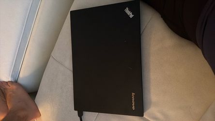 Lenovo ThinkPad Laptop model X250