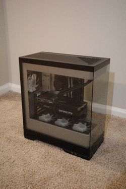CyberPowerPC Gaming Desktop