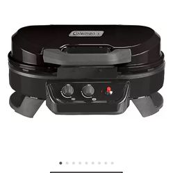 Coleman Portable Camp Grill 