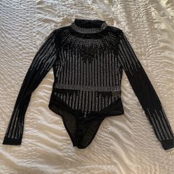 Women’s Body Suit