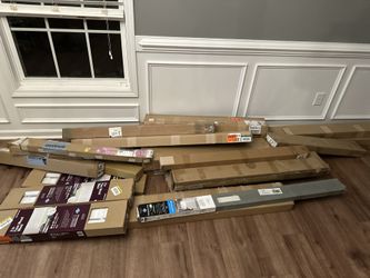 All Blinds For $150