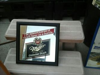 Miller mirror picture