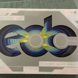 EDC 26’ VIP Ticket