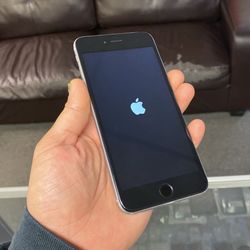 Apple iPhone 6 Plus For T-Mobile And Metro