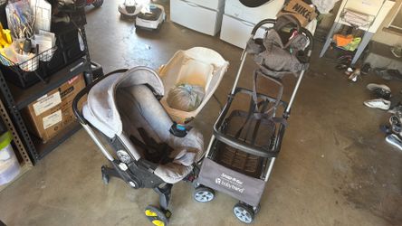 Baby stuff for sale