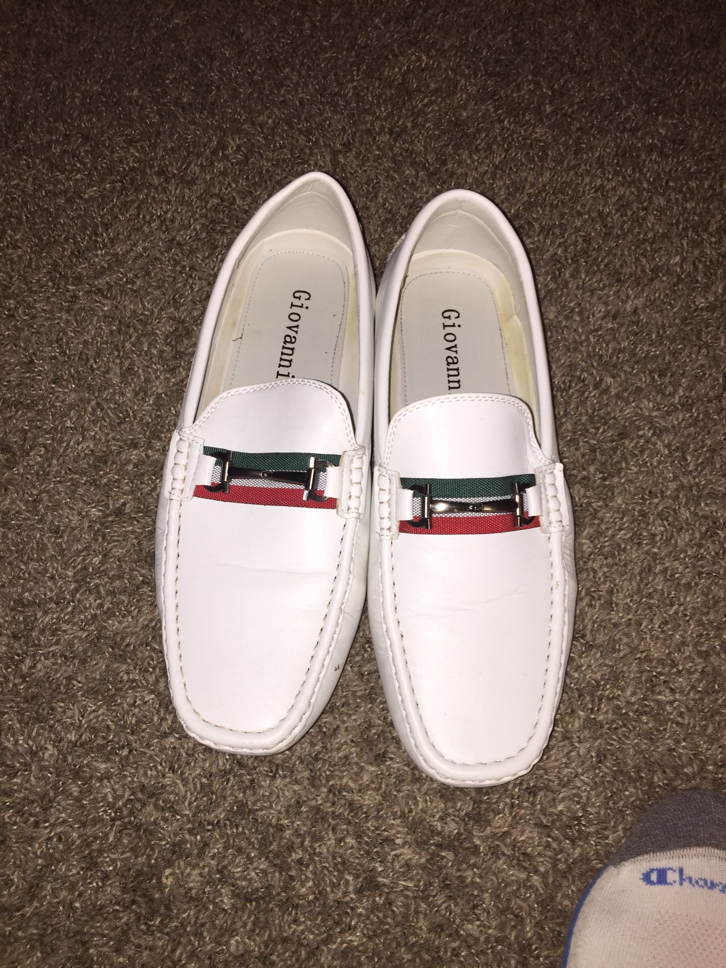 Giovanni Dress shoes