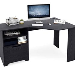 Corner Computer Desk