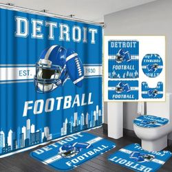 Bathroom Set & Blanket Set