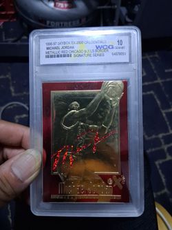Micheal Jordan
