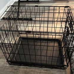 Pet Crate 