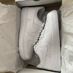 Nike Air Force 1 sneakers