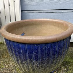 XL Ceramic Planter Pot