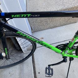 Kent700 Roadtech