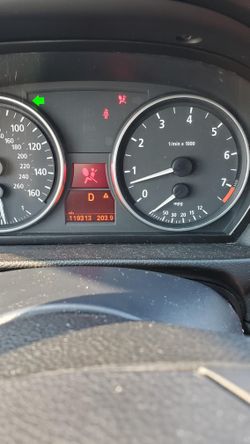BMW Light Repair Kit