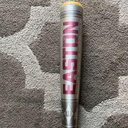 Easton Vintage Baseball Bat Size 33.5”, 28oz 