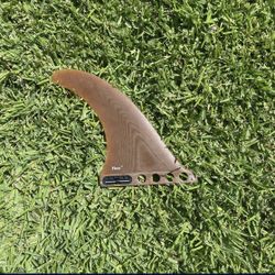 FCS Surfboard Fin