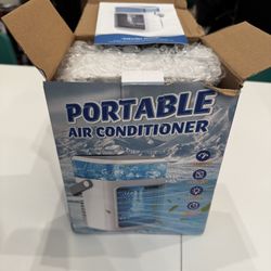 AC Unit Portable NEW